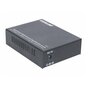 Intellinet Media Konwerter 100/1000Base-T RJ45/1000Base-SX SM SC WDM