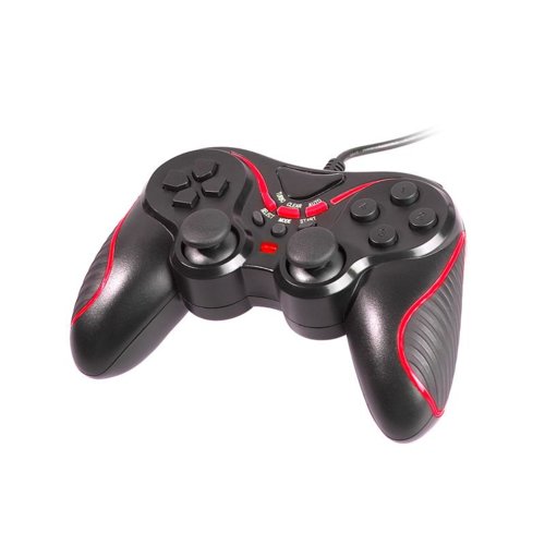 Gamepad Tracer RED ARROW PC/PS2/PS3