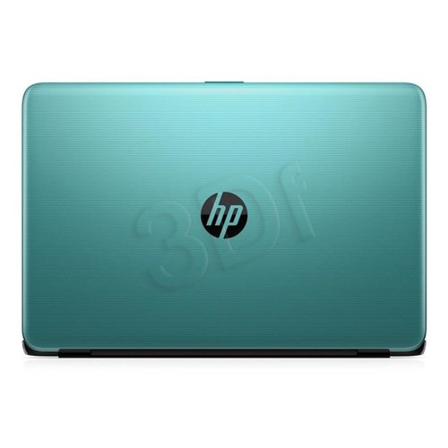 Laptop HP 17T-X100 i3-7100U 17,3"HD+ 4GB DDR4 1TB HD620 DVD HDMI USB3 Win10 (REPACK) 2Y Zielony