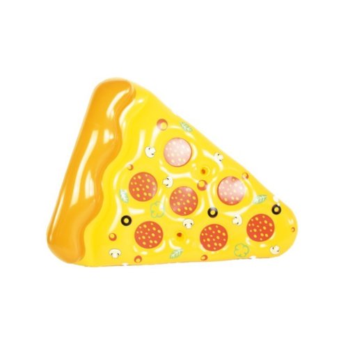 Tm Toys Materac dmuchany pizza