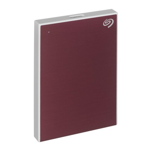 SEAGATE OneTouchPortable 5TB red