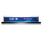 CD-R Verbatim 43437 52x 700MB