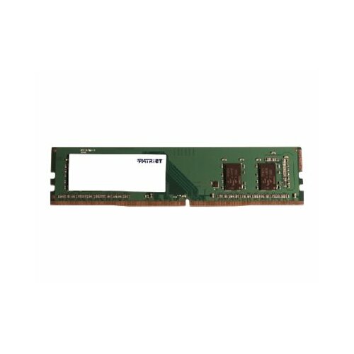 Patriot DDR4 SIGNATURE 4GB/2400MHz CL15 1.2V