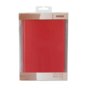 4world Etui ochronne/Podstawka do iPad Mini, Folded Case, 7, czerwone