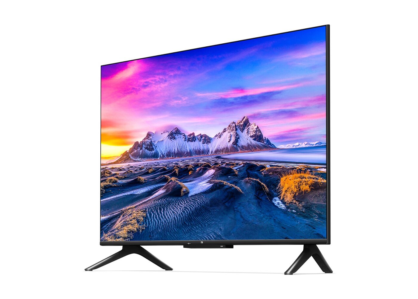 Telewizor Xiaomi Mi TV P1 43" Czarny - Vobis.pl