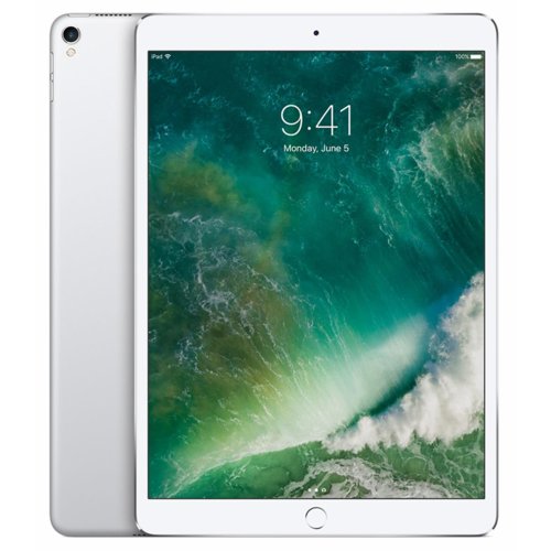 Apple iPad Pro 10.5" WiFi 256GB - Silver