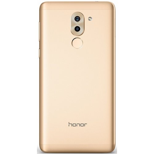 Huawei Honor 6x Gold DUAL SIM