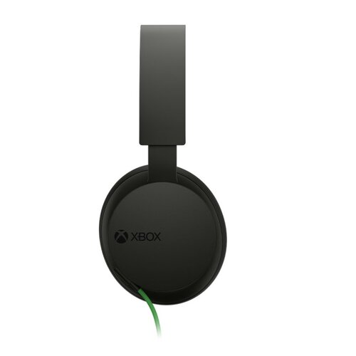 Słuchawki Microsoft Xbox Headset Wired przewodowe