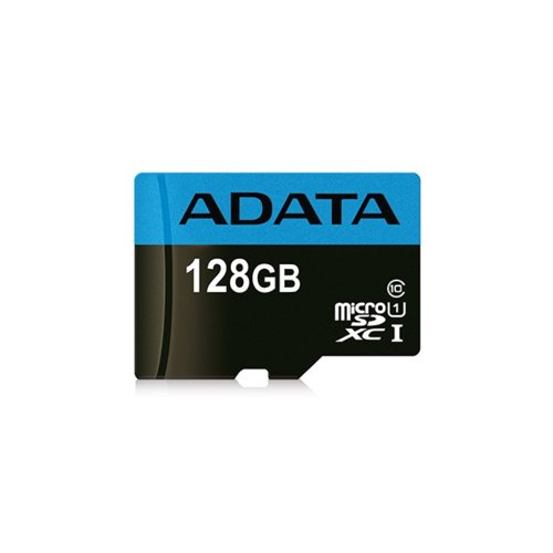 Adata microSD Premier 128GB UHS1/CL10 85/25MB/s