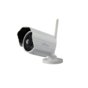 Media-Tech Outdoor Securecam HD Kamera sieciowa WiFi IP do monitorinu wideo (na zewnatrz) MT4052