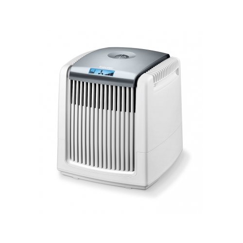 Nawilżacz i oczyszczacz powietrza Beurer LW 220 C 4211125660161 ( biały )