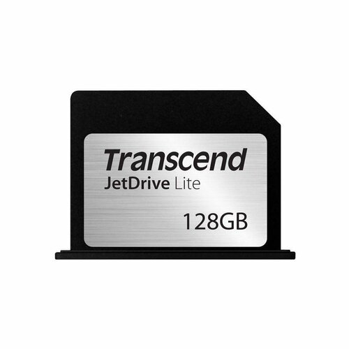 Karta pamięci Transcend JetDrive Lite 360 do MacBook 128GB TS128GJDL330
