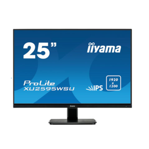 Monitor Iiyama ProLite XU2595WSU-B1 25" IPS