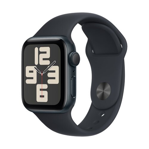 Smartwatch Apple Watch SE GPS + Cellular 40mm północ aluminium M/L