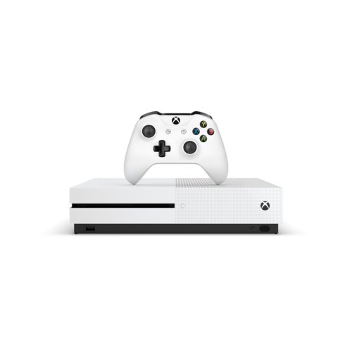 Microsoft Xbox One S 500GB + Assassins Creed Origins ZQ9-00234