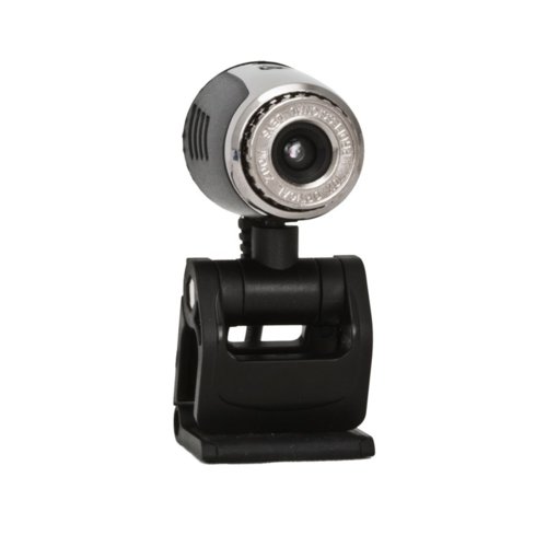 Kamera internetowa z mikrofonem Esperanza EC105 Sapphire USB