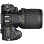 Nikon D7200 + 18-105 VR