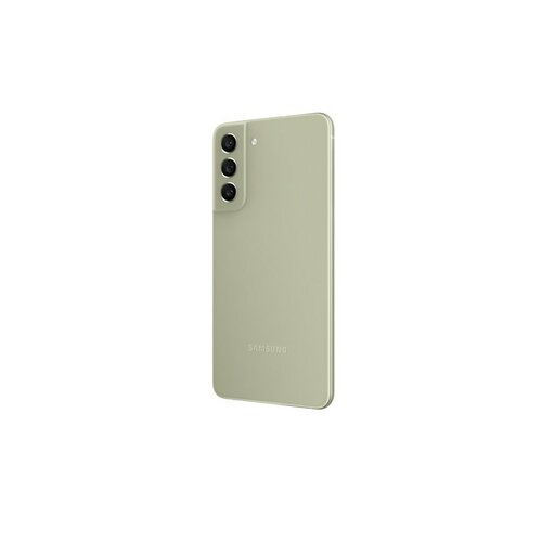 Smartfon Samsung Galaxy S21 FE 5G SM-G990 6GB/128GB Oliwkowy