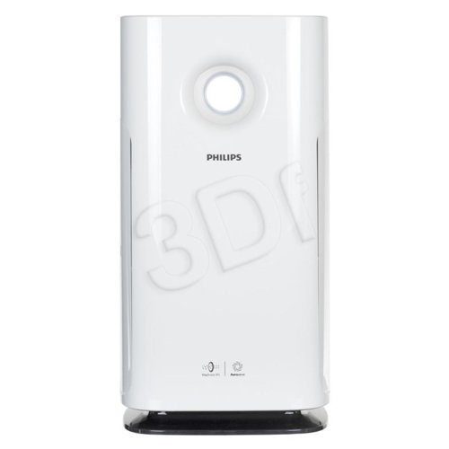 Oczyszczacz powietrza Philips AC3256/10 (biały)