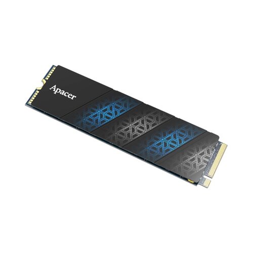 APACER SSD AS2280P4U Pro 256GB M.2 PCIe