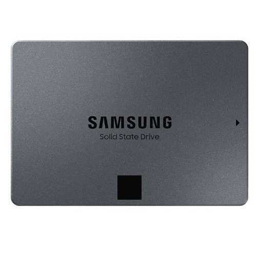 Dysk SSD SAMSUNG 870 QVO SSD 2TB SATA 2.5"