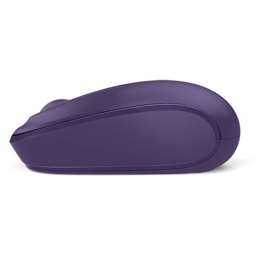 Mysz Microsoft Wireless Mobile Mouse 1850 fioletowa
