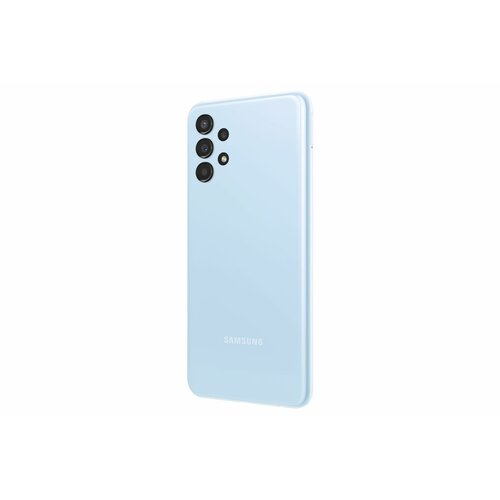 Smartfon Samsung Galaxy A13 SM-A135F niebieski