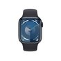 Smartwatch Apple Watch Series 9 GPS aluminium 41 mm M/L północ