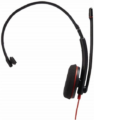 Słuchawki nauszne Poly Blackwire C3210 USB-A/IN z mikrofonem