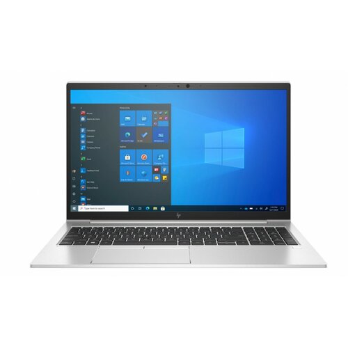 Notebook HP EliteBook 855 G8 R7-5850U 16/512GB