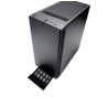 Fractal Design Define C TG 3.5'HDD 2.5'SDD uATX/ATX/ITX Black