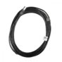 4World Kabel USB 2.0 A-B M/M 5m|black