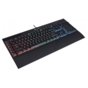 Corsair Gaming K55 RGB CHERRY MX RAPIDFIRE                                   6 dedicated G-keys