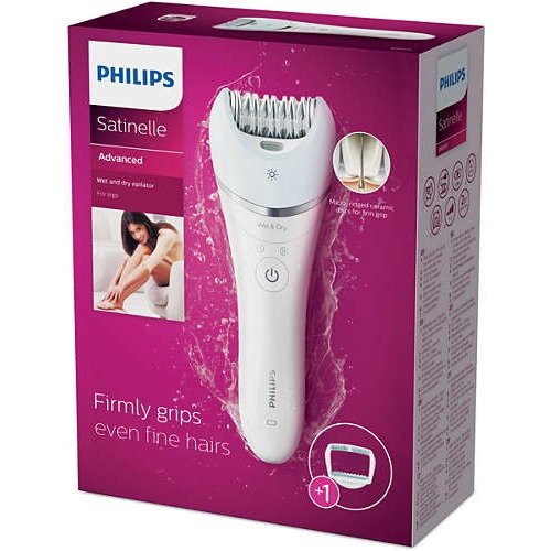 PHILIPS SATINELL BRE610/00