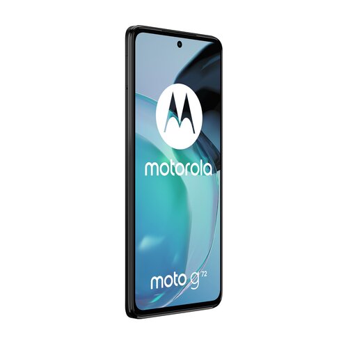 Smartfon Motorola moto G72 8/128GB Szary