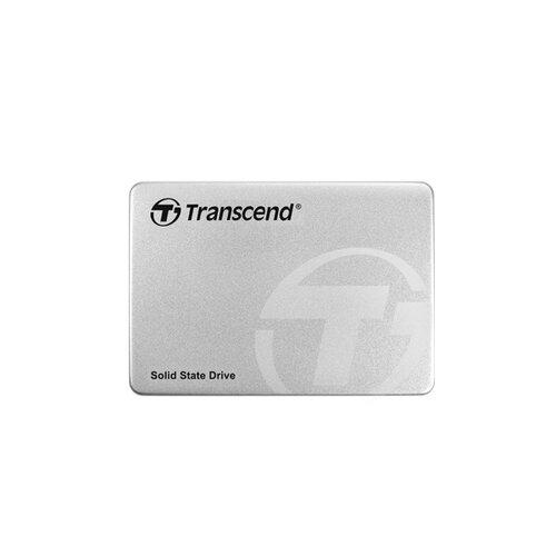 Dysk SSD Transcend 370S 128 GB Srebrny