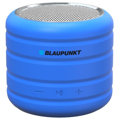 Głośnik bluetooth Blaupunkt BT01BL