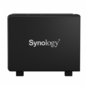 Synology DS416slim 4x0HDD 2.5'' 512MB Armada 385 2x1.0