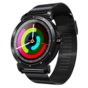 Smartwatch Garett GT20S czarny, stalowy