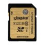 Kingston SDXC 512GB CLASS 10 UHS -I Ultimate Flash Card