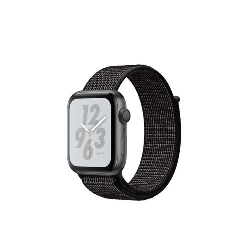 Apple Watch Nike+ Series 4 MU7G2WB/A