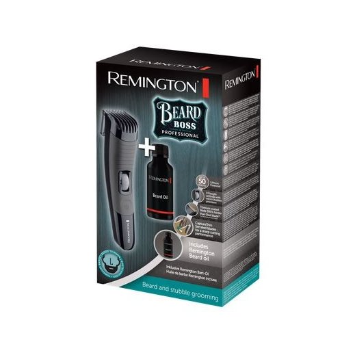 Remington Trymer do brody Beard Boss MB4137GP