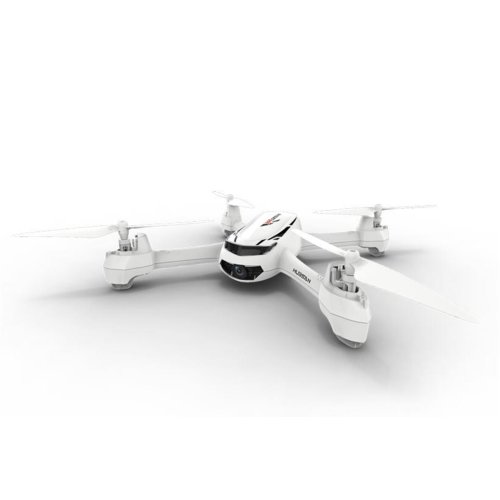 Dron Hubsan H502S X4 FPV Desire