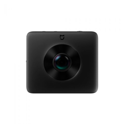 Xiaomi MiJia 360  Sphere Panoramic Camera Kit Black