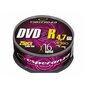 DVD+R ESPERANZA 16x 4,7GB (Cake 25)