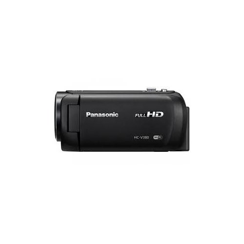 Panasonic HC-V380 black