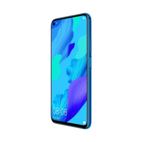 Huawei Nova 5T Niebieski
