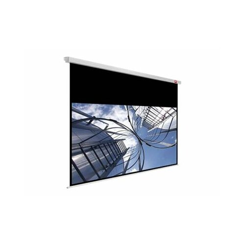 Avtek ekran projekcyjny BUSINESS PRO 240 (sufitowy,ścienny rozwijany ręcznie 230x144cm)
