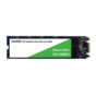 Dysk SSD WD WDS240G2G0B (SSD 240GB; M.2; SATA III )