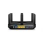 TP-LINK Archer C5400 router 4LAN-1GB 1WAN 2USB